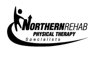 NORTHERN REHAB PHYSICAL THERAPY SPECIALISTS recognize phone