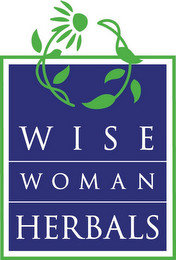 WISE WOMAN HERBALS recognize phone
