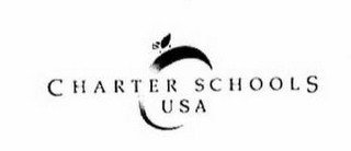 CHARTER SCHOOLS USA