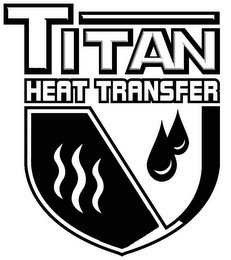 TITAN HEAT TRANSFER