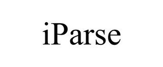 IPARSE
