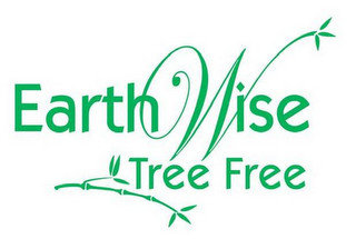 EARTHWISE TREE FREE