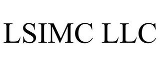 LSIMC LLC
