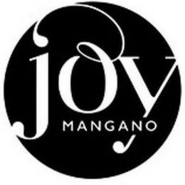 JOY MANGANO