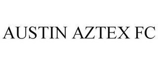 AUSTIN AZTEX FC