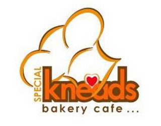SPECIAL KNEADS BAKERY CAFE... recognize phone