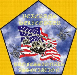 VETERANS HELICOPTER PROFESSIONALS ASSOCIATION