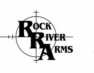 ROCK RIVER ARMS recognize phone
