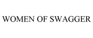 WOMEN OF SWAGGER