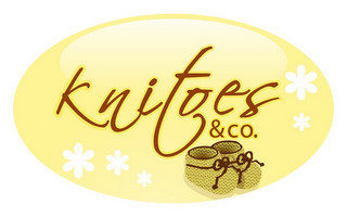 KNITOES & CO.