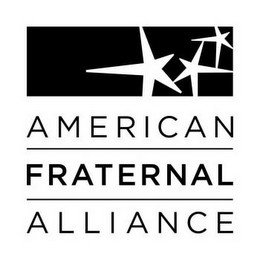 AMERICAN FRATERNAL ALLIANCE recognize phone