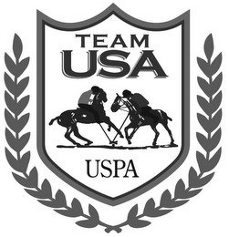 TEAM USA USPA