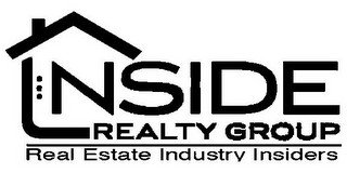 NSIDE REALTY GROUP REAL ESTATE INDUSTRY INSIDERS