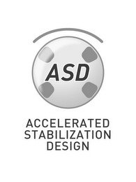ASD ACCELERATED STABILIZATION DESIGN