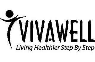 VIVAWELL LIVING HEALTHIER STEP BY STEP