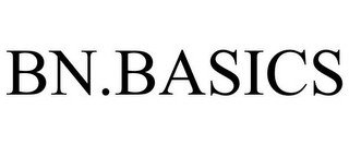 BN.BASICS
