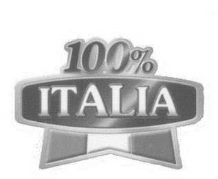 100% ITALIA