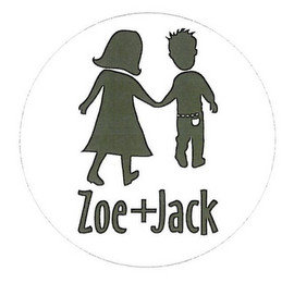 ZOE + JACK