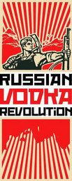 RUSSIAN VODKA REVOLUTION