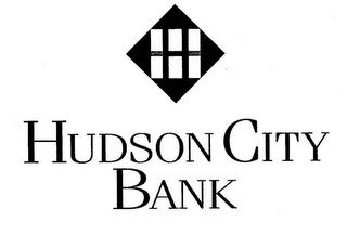 H HUDSON CITY BANK recognize phone