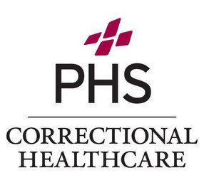PHS CORRECTIONAL HEALTHCARE