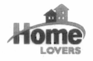 HOME LOVERS