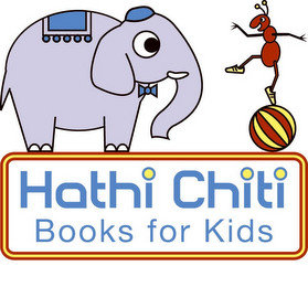 HATHI CHITI BOOKS FOR KIDS