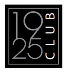 1925 CLUB