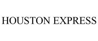 HOUSTON EXPRESS