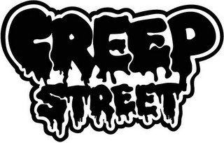 CREEP STREET