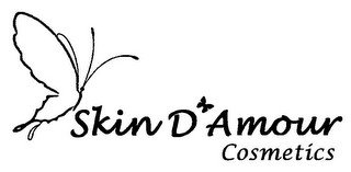 SKIN D AMOUR COSMETICS