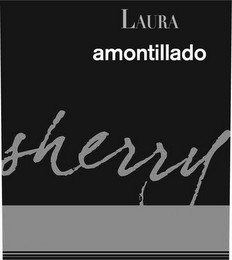 LAURA AMONTILLADO SHERRY