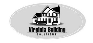 VIRGINIA BUILDING SOLUTIONS