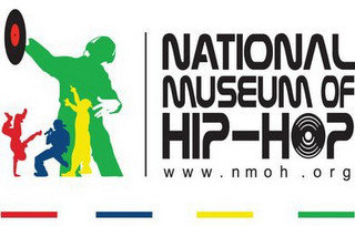 NATIONAL MUSEUM OF HIP-HOP WWW.NMOH.ORG recognize phone