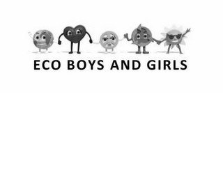 ECO BOYS AND GIRLS