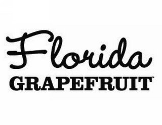 FLORIDA GRAPEFRUIT