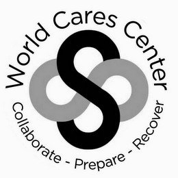 WORLD CARES CENTER COLLABORATE - PREPARE - RECOVER SS