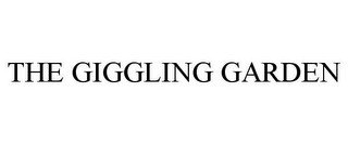 THE GIGGLING GARDEN