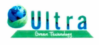 ULTRA GREEN TECHNOLOGY