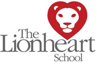 THE LIONHEART SCHOOL recognize phone