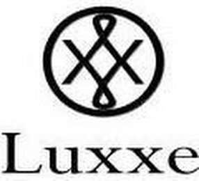 XX LUXXE recognize phone