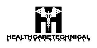 HT HEALTHCARETECHNICAL & IT SOLUTIONS LLC