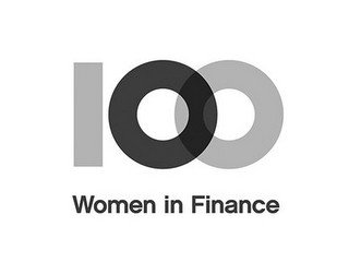 100 WOMEN IN FINANCE