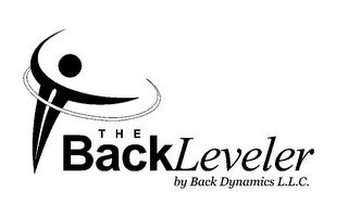 THE BACK LEVELER BY BACK DYNAMICS L.L.C.