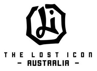 LI THE LOST ICON AUSTRALIA recognize phone
