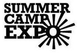 SUMMER CAMP EXPO
