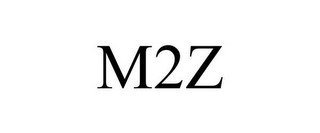 M2Z recognize phone