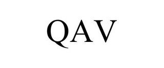 QAV recognize phone