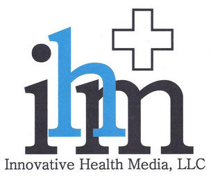 IHM+ INNOVATIVE HEALTH MEDIA, LLC recognize phone