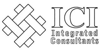ICI INTEGRATED CONSULTANTS